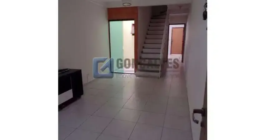 Casa com 3 quartos à venda na ANDRE COPPINI, R, Santa Terezinha, São Bernardo do Campo