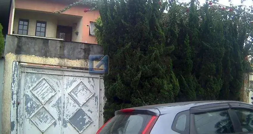 Casa com 3 quartos à venda na Rua Mário Narciso Stocco, Jardim Palermo, São Bernardo do Campo