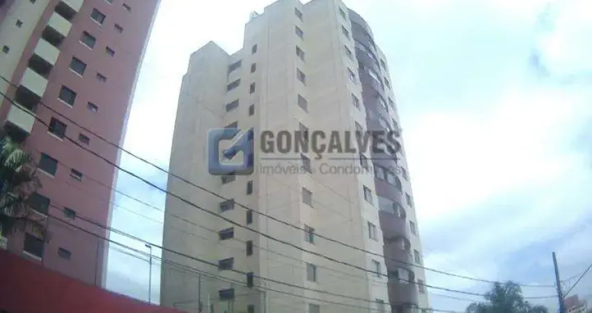 Apartamento com 2 quartos à venda na ANITA FRANCHINI, AV, Santa Terezinha, São Bernardo do Campo