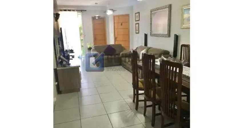 Apartamento com 3 quartos à venda na Rua Silva Jardim, Centro, São Bernardo do Campo