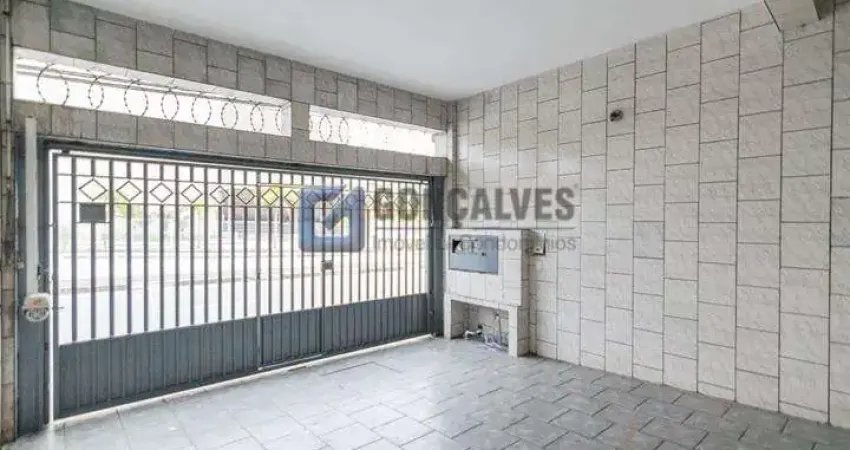 Casa com 3 quartos à venda na ALBERT SCHWEITZER, AV, Ferrazópolis, São Bernardo do Campo