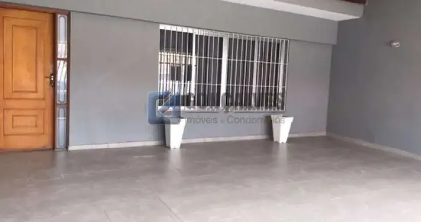 Casa com 5 quartos à venda na CESAR FELICE BATTISTIN, R, Assunção, São Bernardo do Campo