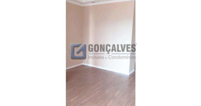 Apartamento com 2 quartos à venda na EGEO, R, Jardim do Mar, São Bernardo do Campo