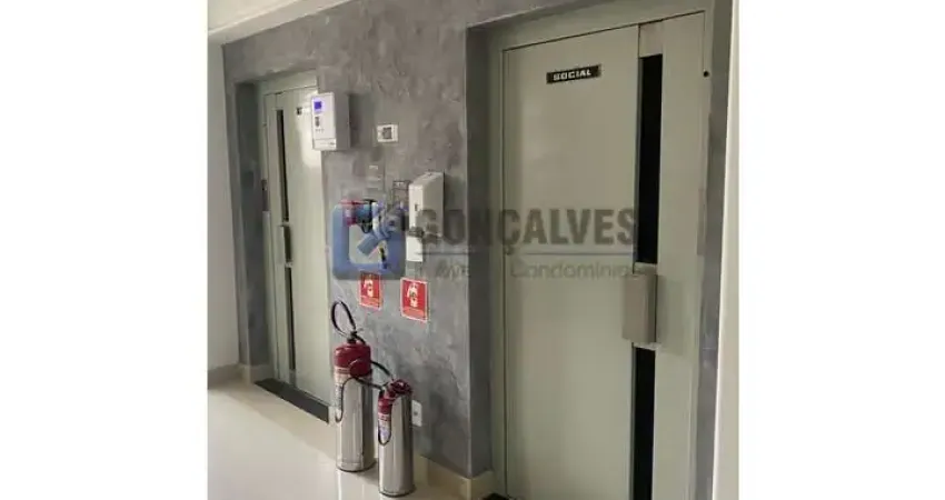 Apartamento com 3 quartos à venda na BRAGA, R, Vila Lusitânia, São Bernardo do Campo