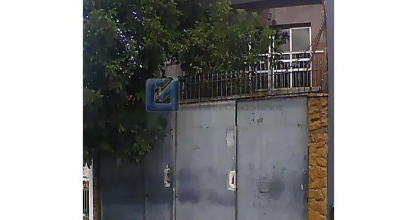 Casa com 2 quartos à venda na CORAL, R, Jardim do Mar, São Bernardo do Campo