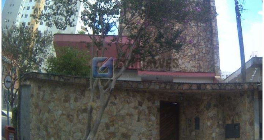 Casa com 3 quartos à venda na GABRIEL D ANUNZIO, AV, Vila Mussolini, São Bernardo do Campo