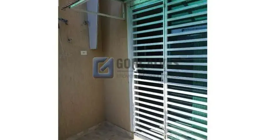 Casa com 4 quartos à venda na DOS EUCALIPTOS, R, Assunção, São Bernardo do Campo