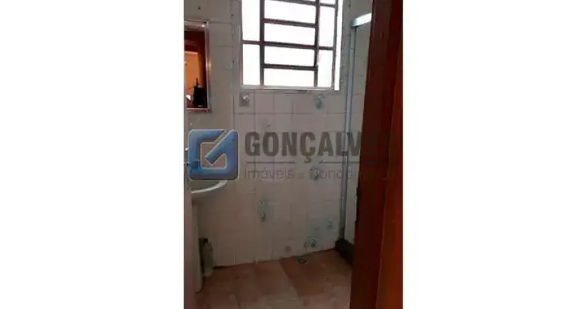 Casa com 4 quartos à venda na TIBIRICA, R, Vila Vivaldi, São Bernardo do Campo