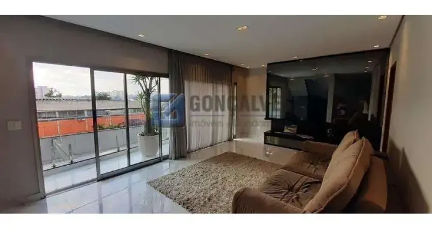 Casa com 3 quartos à venda na FERNANDO FERRARI, AV, Ferrazópolis, São Bernardo do Campo