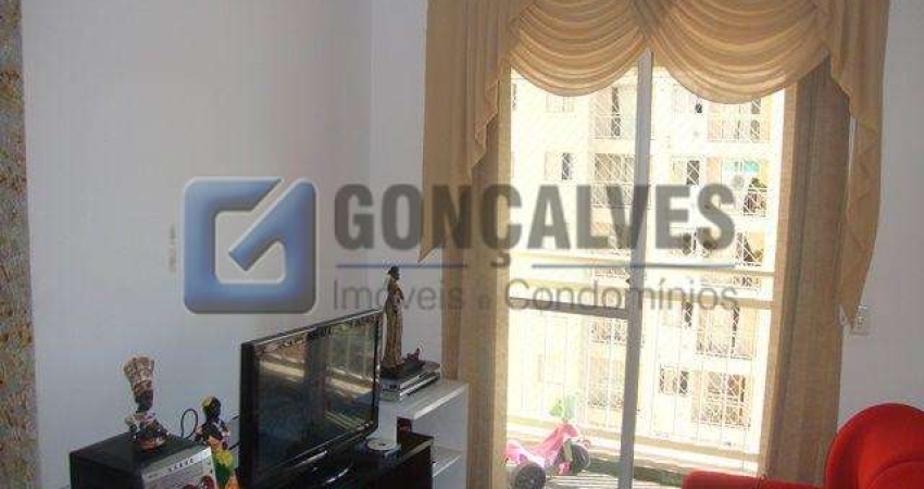 Apartamento com 2 quartos à venda na M M D C, R, Paulicéia, São Bernardo do Campo