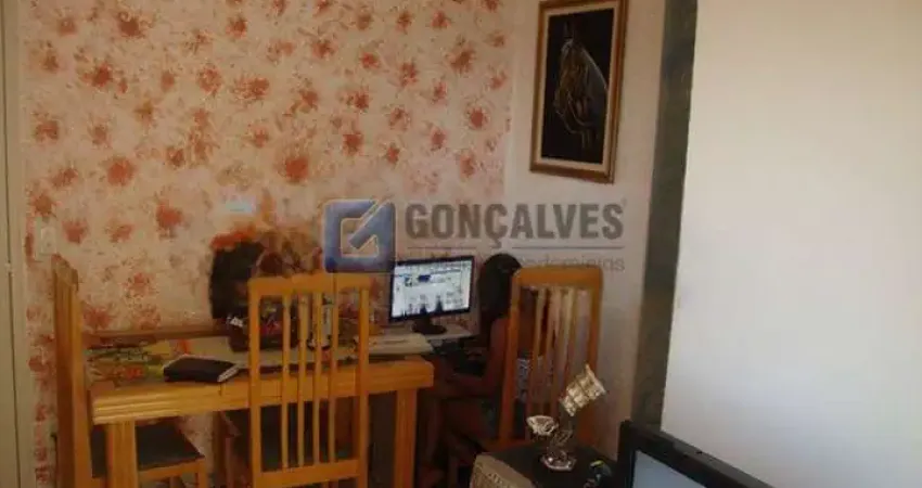 Apartamento com 2 quartos à venda na M M D C, R, Paulicéia, São Bernardo do Campo