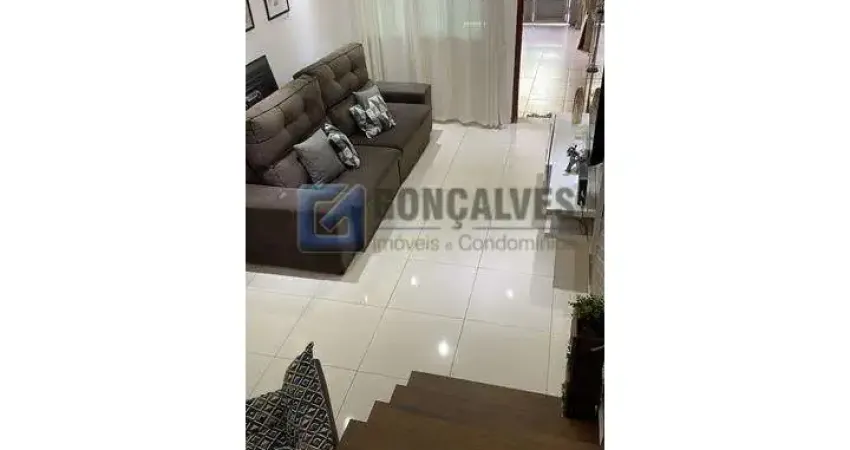 Casa com 2 quartos à venda na NICOLA SPINELLI, R, Nova Petrópolis, São Bernardo do Campo