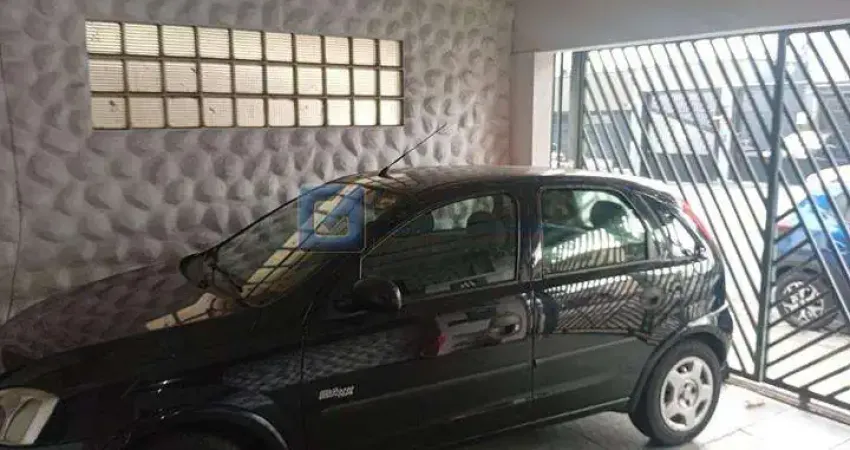 Casa com 3 quartos à venda na DOM PEDRO DE ALCANTARA, AL, Nova Petrópolis, São Bernardo do Campo