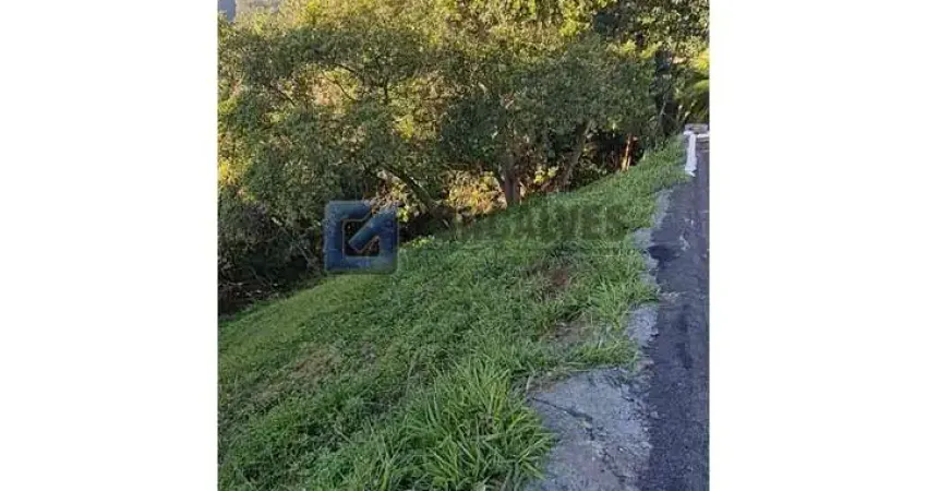 Terreno à venda na GABRIEL DE SOUZA, R, Parque Espacial, São Bernardo do Campo