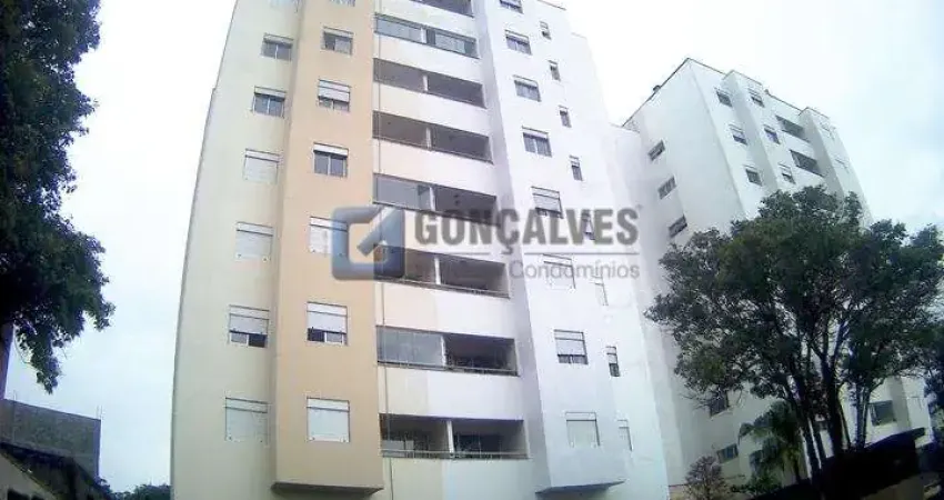 Apartamento com 2 quartos à venda na GUILHERME TELL, R, Suíço, São Bernardo do Campo