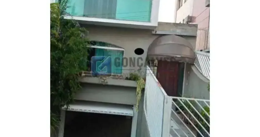 Casa com 3 quartos à venda na CIDADE DE SAO SEBASTIAO, R, Nova Petrópolis, São Bernardo do Campo