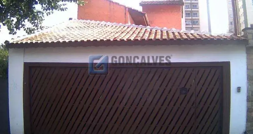 Casa com 4 quartos à venda na Rua Antônio Mássimo Scopel, Assunção, São Bernardo do Campo