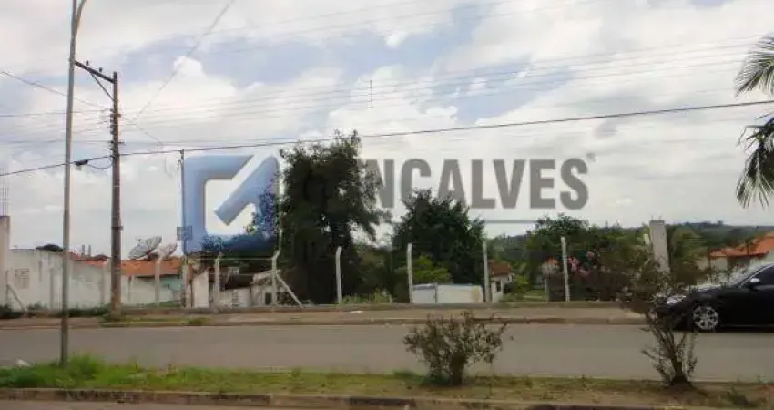 Terreno comercial à venda na GREGORIO MARCOS GARCIA, AV, Centro, Conchas