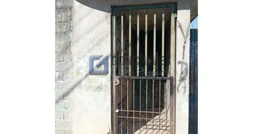 Terreno à venda na LUIZ LUA GONZAGA, R, Assunção, São Bernardo do Campo