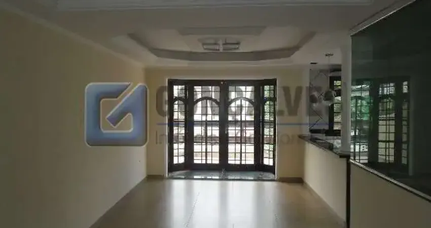 Casa com 3 quartos à venda na LIDIA CANALI EBOLI, R, Ferrazópolis, São Bernardo do Campo