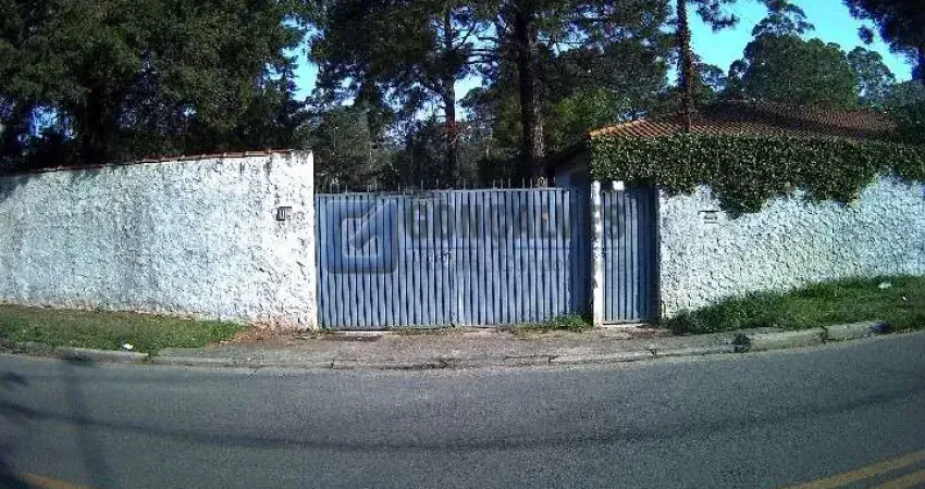 Chácara / sítio com 3 quartos à venda na ELIZABETH LOBO GARCIA, R, Rio Grande, São Bernardo do Campo