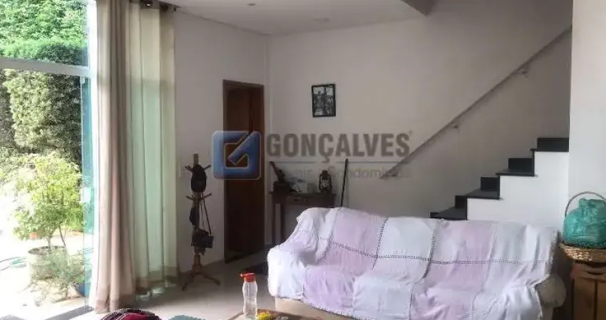 Casa com 3 quartos à venda na ACLIMACAO, R, Paulicéia, São Bernardo do Campo