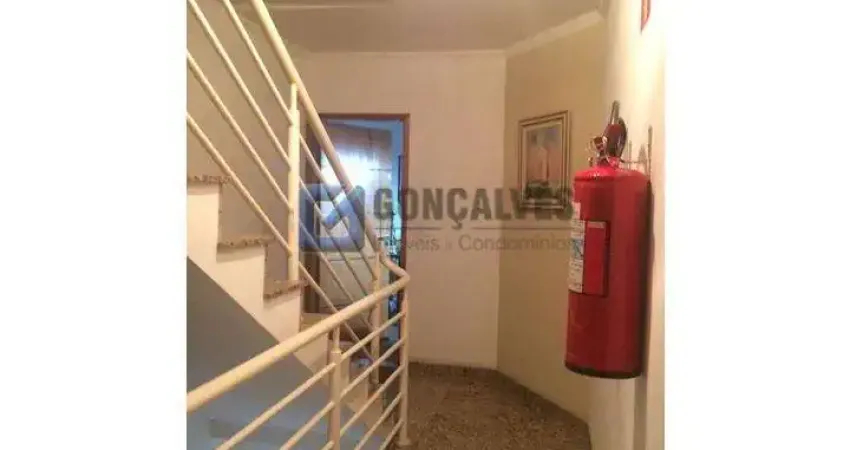 Apartamento com 3 quartos à venda na MANTOVA, R, Vila Metalúrgica, Santo André