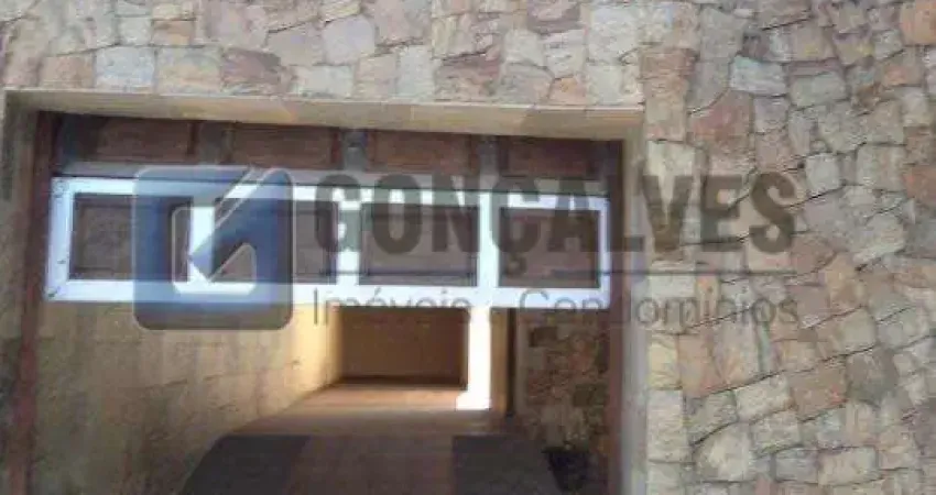 Casa com 2 quartos à venda na BAHIA, R, Jordanópolis, São Bernardo do Campo