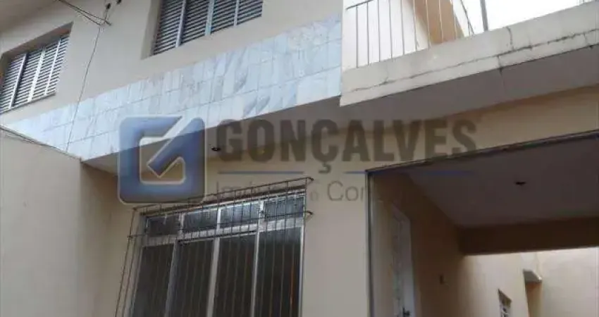 Casa com 2 quartos à venda na BAHIA, R, Jordanópolis, São Bernardo do Campo