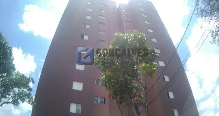 Apartamento com 3 quartos à venda na DOUTOR CASTELO BRANCO, R, Vila Dusi, São Bernardo do Campo