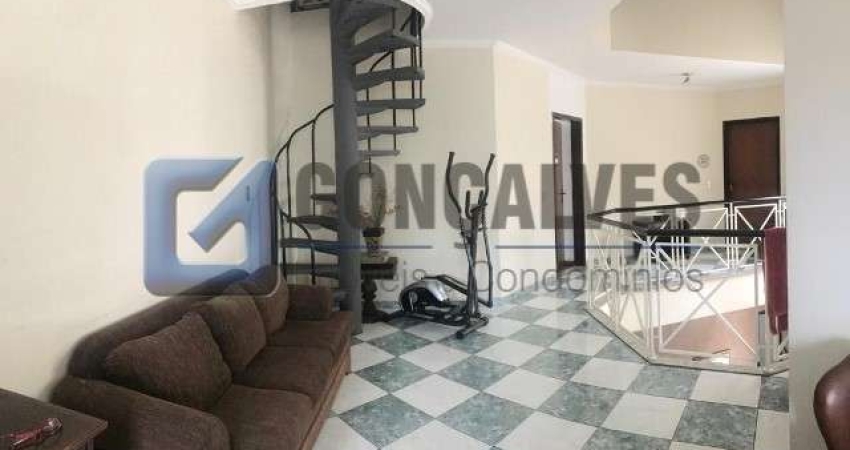 Casa com 3 quartos à venda na GABRIEL DE SOUZA, R, Parque Espacial, São Bernardo do Campo
