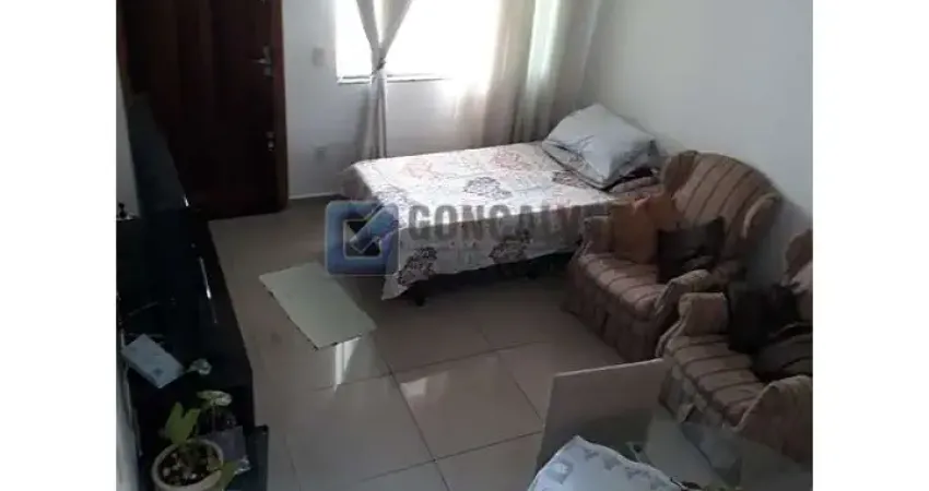 Casa com 3 quartos à venda na MACUCO, R, Jardim Alvorada, Santo André