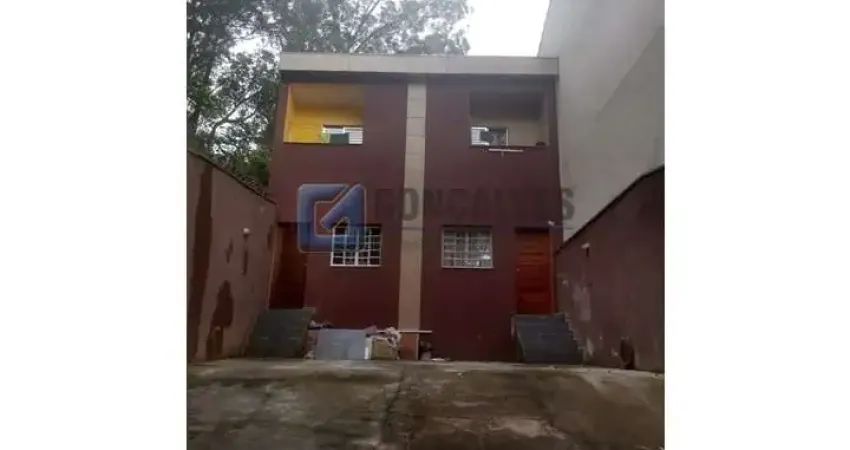 Sobrado 3 dormitórios sendo 1 suite, 110 mts² no jardim las vegas em santo andré.