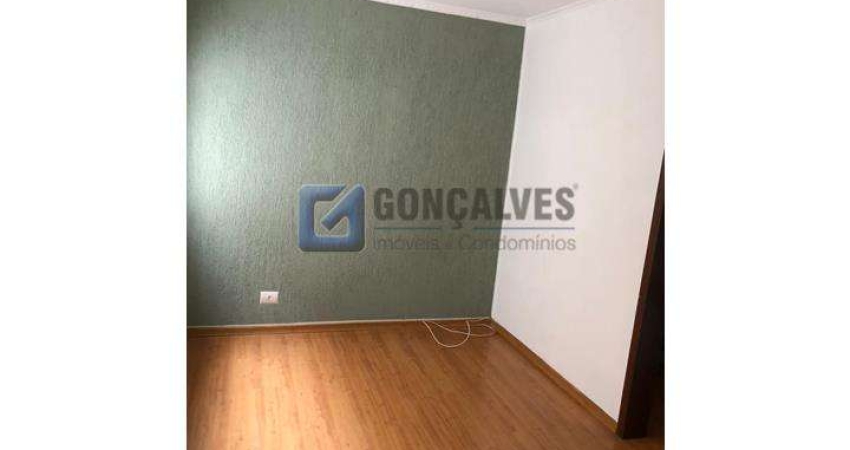 Apartamento com 2 quartos à venda na AMERICO BRASILIENSE, R, Centro, São Bernardo do Campo