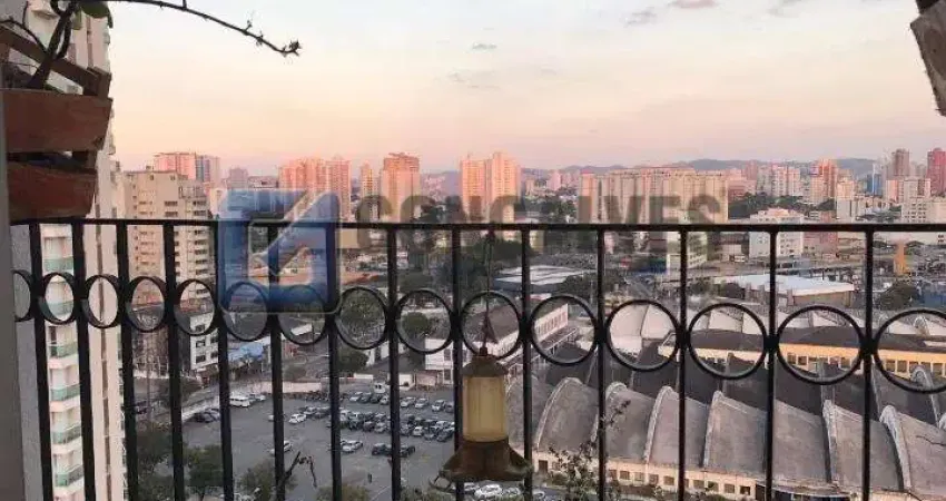 Apartamento com 3 quartos à venda na REDENCAO, AV, Jardim do Mar, São Bernardo do Campo