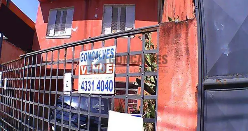 Casa com 3 quartos à venda na ARMANDO ITALO SETTI, AV, Baeta Neves, São Bernardo do Campo