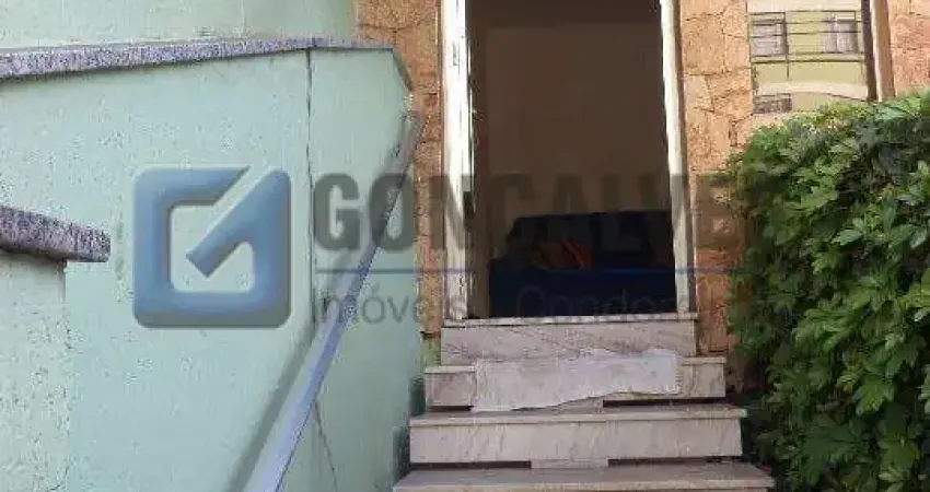 Casa com 3 quartos à venda na COMENDADOR PINOTI GAMBA, R, Vila Mussolini, São Bernardo do Campo