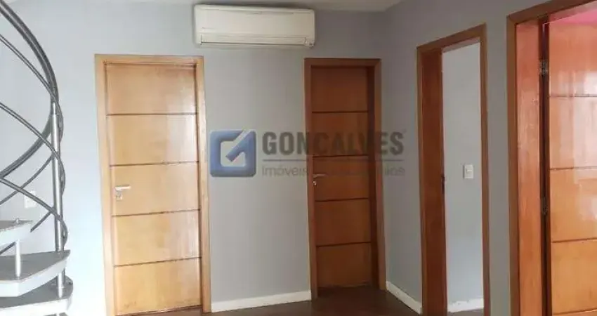 Apartamento com 3 quartos à venda na CARLOS GOMES, R, Centro, São Bernardo do Campo