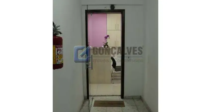 Sala comercial à venda na ORATORIO, R, Parque das Nações, Santo André