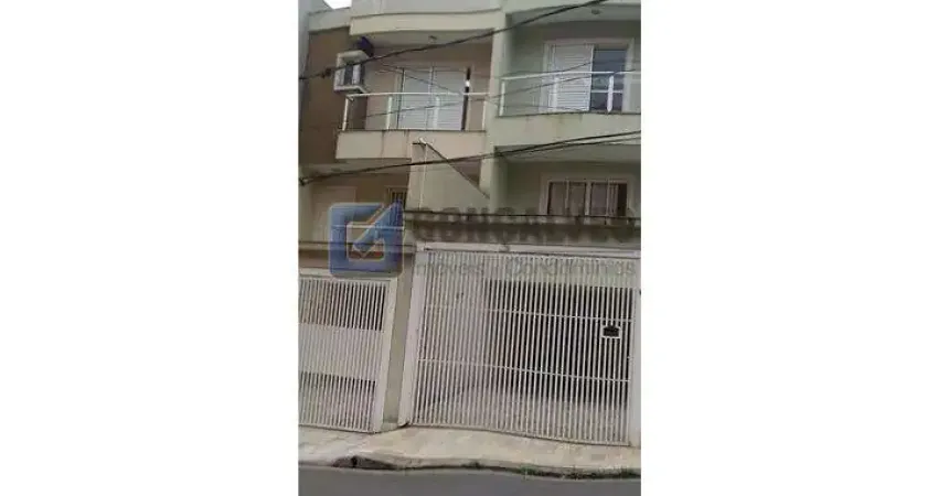 Casa com 3 quartos à venda na BENEDITO BRUNI, R, Santa Terezinha, São Bernardo do Campo