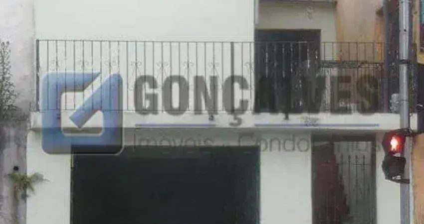 Casa com 2 quartos à venda na PRINCIPE DE GALES, AV, Vila Príncipe de Gales, Santo André