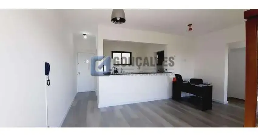 Apartamento com 3 quartos à venda na HELENA APARECIDA SECOL, R, Jardim Palermo, São Bernardo do Campo
