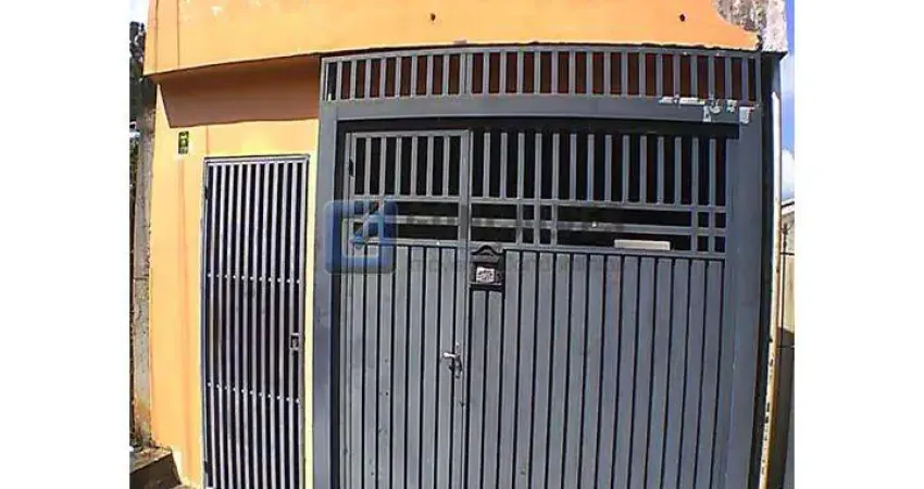 Casa com 3 quartos à venda na PEROLA BYNGTON, R, Ferrazópolis, São Bernardo do Campo