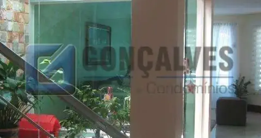 Casa com 3 quartos à venda na PRINCESA IZABEL, AL, Nova Petrópolis, São Bernardo do Campo