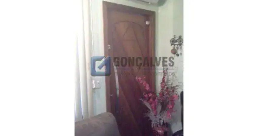 Casa com 2 quartos à venda na DOUTOR JOSE ORIA, R, Planalto, São Bernardo do Campo