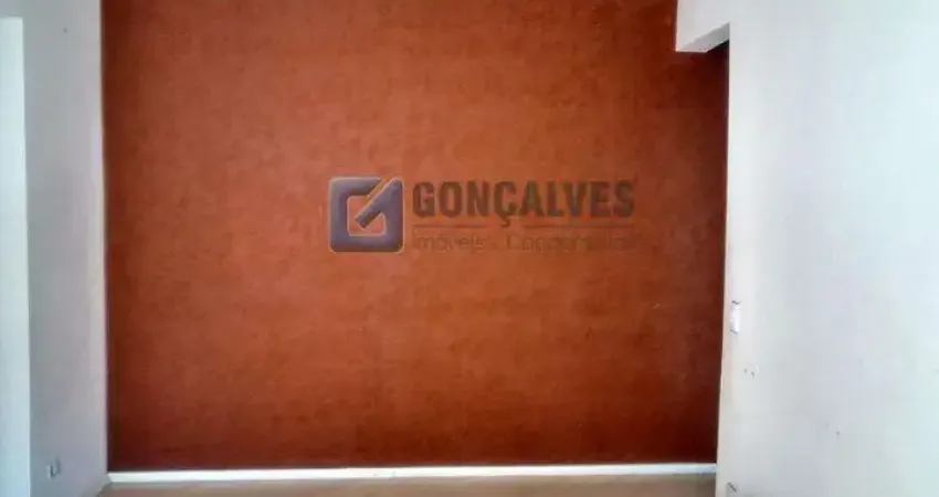 Apartamento com 2 quartos à venda na PAPA PAULO VI, R, Jardim Irajá, São Bernardo do Campo