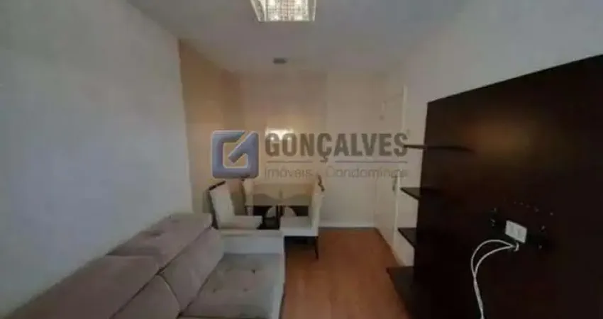 Apartamento com 2 quartos à venda na PRINCESA JANUARIA, AV, Nova Petrópolis, São Bernardo do Campo