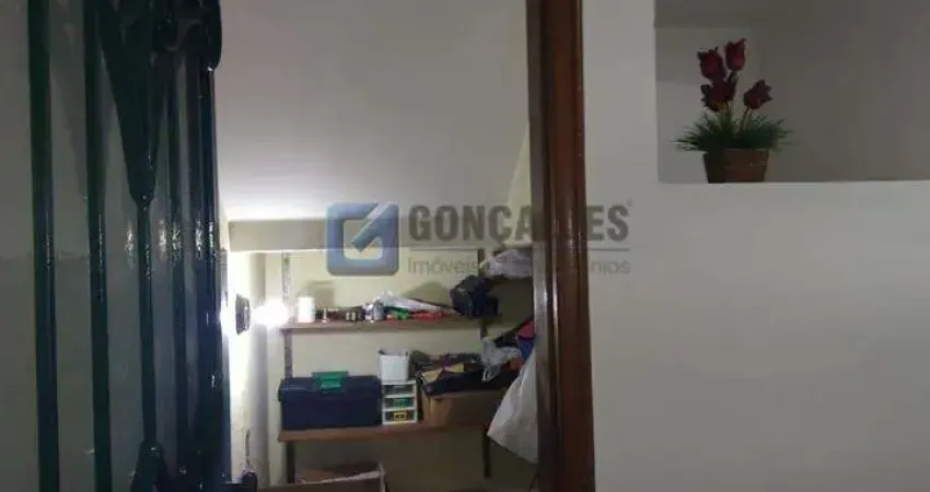 Casa com 3 quartos à venda na VICENTE DE CARVALHO, R, Parque São Diogo, São Bernardo do Campo