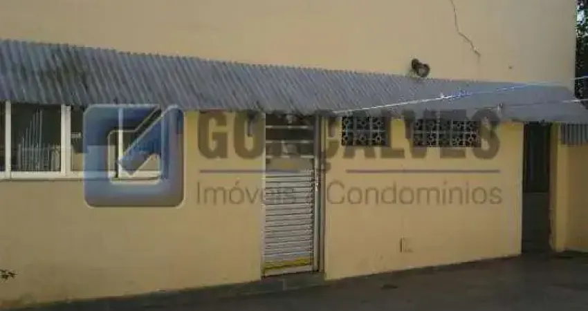 Casa com 3 quartos à venda na IMPERATRIZ LEOPOLDINA, AV, Nova Petrópolis, São Bernardo do Campo