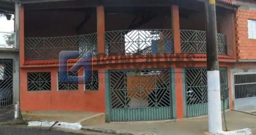 Casa com 2 quartos à venda na VISTA ALEGRE, R, Rio Grande, São Bernardo do Campo